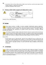 Preview for 16 page of pumpa BLUE LINE 3SKM 100 Translation Of The Original Instruction Manual