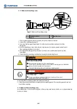 Предварительный просмотр 27 страницы PUMPIRAN CPKN Installation & Operating Manual