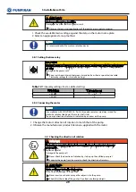 Предварительный просмотр 29 страницы PUMPIRAN CPKN Installation & Operating Manual