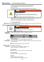 Предварительный просмотр 36 страницы PUMPIRAN CPKN Installation & Operating Manual