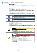 Предварительный просмотр 37 страницы PUMPIRAN CPKN Installation & Operating Manual