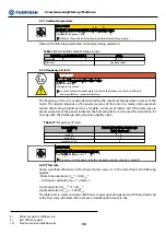 Предварительный просмотр 38 страницы PUMPIRAN CPKN Installation & Operating Manual