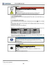 Предварительный просмотр 43 страницы PUMPIRAN CPKN Installation & Operating Manual