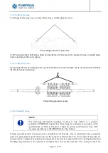 Предварительный просмотр 11 страницы PUMPIRAN PB3 User Instruction