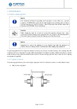 Предварительный просмотр 16 страницы PUMPIRAN PB3 User Instruction