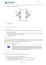 Предварительный просмотр 17 страницы PUMPIRAN PB3 User Instruction