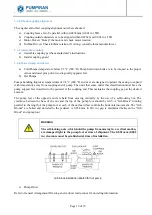 Предварительный просмотр 19 страницы PUMPIRAN PB3 User Instruction