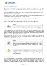 Предварительный просмотр 21 страницы PUMPIRAN PB3 User Instruction