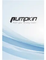 Pumpkin LM-WIN8 User Manual preview