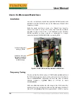 Preview for 16 page of Pumpkin UM-20 User Manual