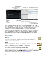 Preview for 10 page of PumpkinX 10.1" Android KITKAT 4.4 Reference Manual