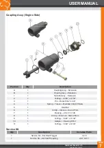 Preview for 7 page of Pumps Australia AV Series User Manual