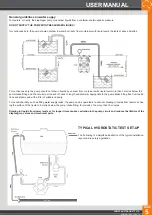 Предварительный просмотр 2 страницы Pumps Australia Hydra User Manual