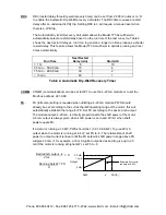 Preview for 6 page of PumpSaver 777 Installation Instructions Manual