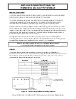 Preview for 15 page of PumpSaver 777 Installation Instructions Manual