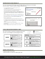 Preview for 7 page of PumpSpy PS2000 Installation And Operating Instructions Manual