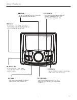 Preview for 4 page of punch PMX-3 Installation & Operation Manual