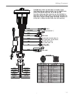 Preview for 5 page of punch PMX-3 Installation & Operation Manual