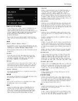 Preview for 9 page of punch PMX-8BB User Manual