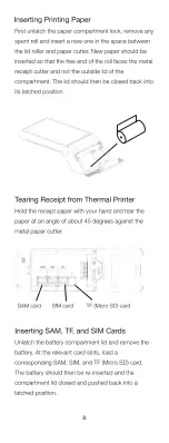 Preview for 9 page of Pundi X XPos User Manual