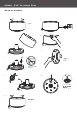 Preview for 6 page of Punkt ES 01 Quick Manual