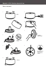 Preview for 8 page of Punkt ES 01 Quick Manual