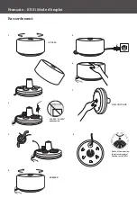 Preview for 10 page of Punkt ES 01 Quick Manual