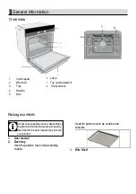 Предварительный просмотр 9 страницы Punktal MFA 604 Manual