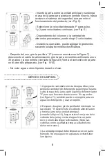 Preview for 5 page of Punktal PK-292LIC Manual