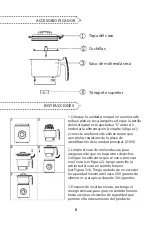 Preview for 6 page of Punktal PK-292LIC Manual