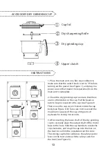 Preview for 13 page of Punktal PK-292LIC Manual