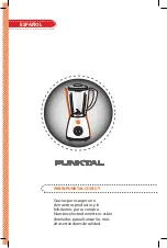 Preview for 3 page of Punktal PK-337 Manual