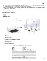 Предварительный просмотр 3 страницы Punktal PK-640CE Manual Manual