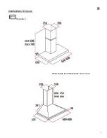 Предварительный просмотр 4 страницы Punktal PK-640CE Manual Manual