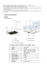 Предварительный просмотр 14 страницы Punktal PK-640CE Manual Manual