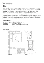 Предварительный просмотр 16 страницы Punktal PK-640CE Manual Manual