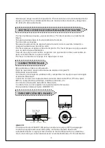 Предварительный просмотр 6 страницы Punktal PK-BT61 Manual