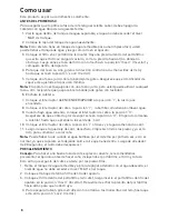 Предварительный просмотр 6 страницы Punktal PK-C212 Instruction Manual