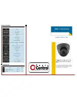 Punto Control DOM-4 User Manual preview