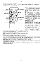 Предварительный просмотр 8 страницы Pur Line CHE-490 User Manual