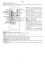 Предварительный просмотр 16 страницы Pur Line CHE-490 User Manual