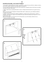 Preview for 6 page of Pur Line CHE-515 User Manual