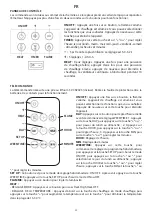 Preview for 24 page of Pur Line CHE-515 User Manual