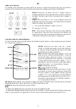 Preview for 32 page of Pur Line CHE-515 User Manual