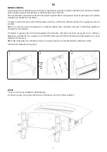 Предварительный просмотр 6 страницы Pur Line CHE-520 User Manual