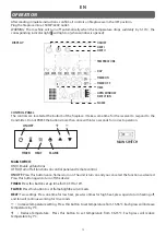 Предварительный просмотр 15 страницы Pur Line CHE-520 User Manual