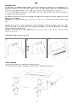 Предварительный просмотр 46 страницы Pur Line CHE-520 User Manual