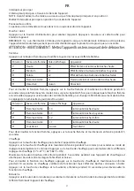 Предварительный просмотр 23 страницы Pur Line CHE-630 User Manual