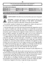 Preview for 15 page of Pur Line CHE-90 User Manual