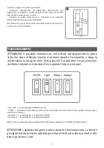 Preview for 20 page of Pur Line CHE600 User Manual